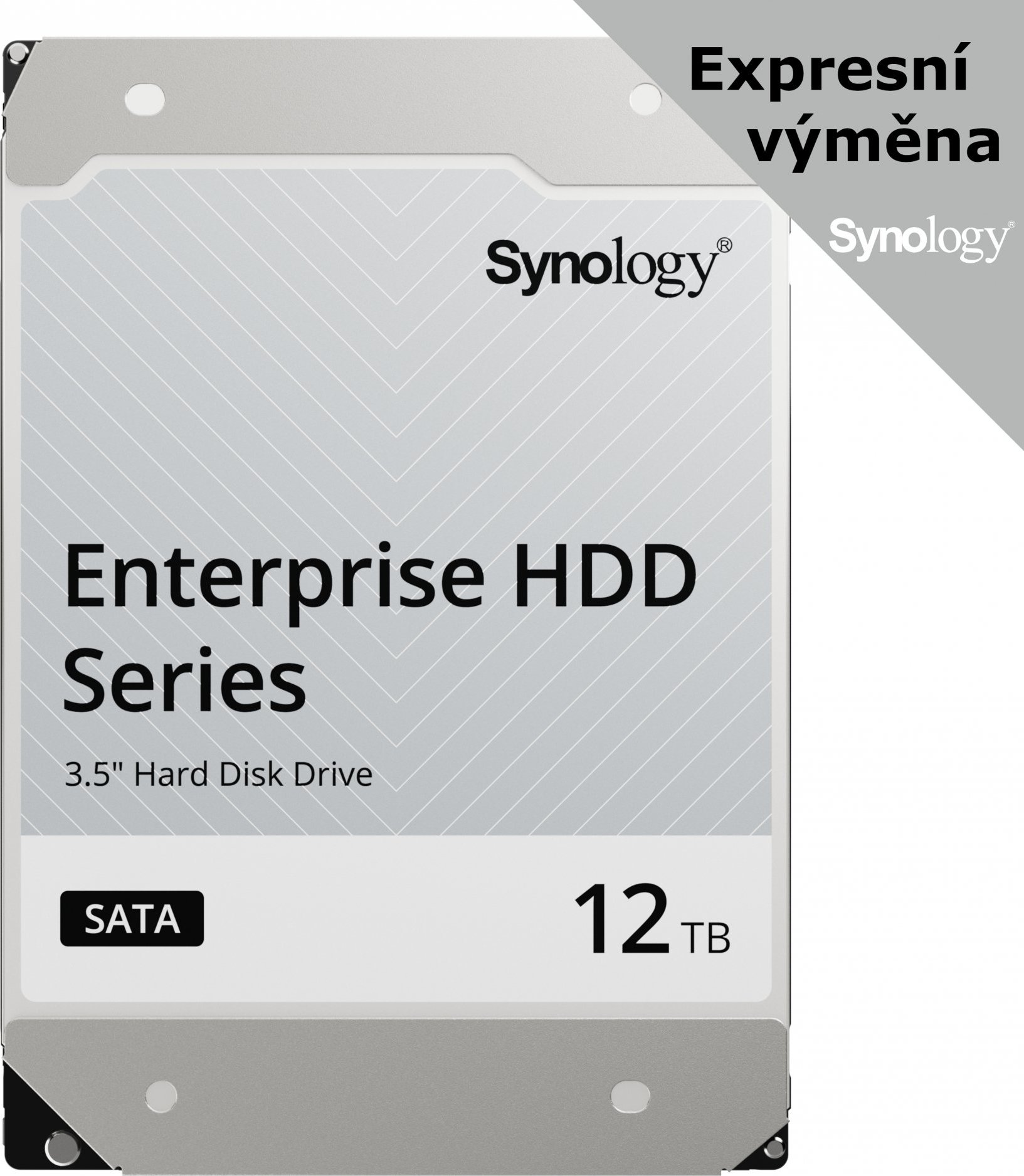 Synology HAT5300/12TB/HDD/3.5"/SATA/7200 RPM/5R