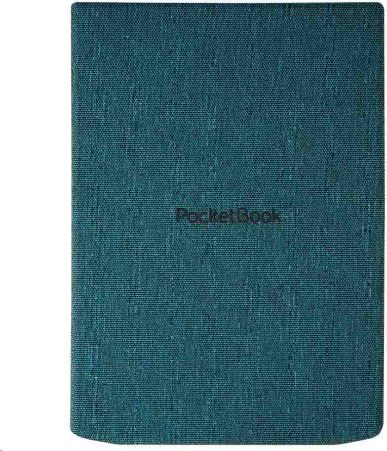 POCKETBOOK pouzdro Flip pro InkPad Color3, InkPad 4, zelené