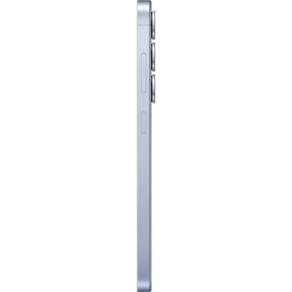 Samsung Galaxy S25 5G 12GB/128GB modrá, EU