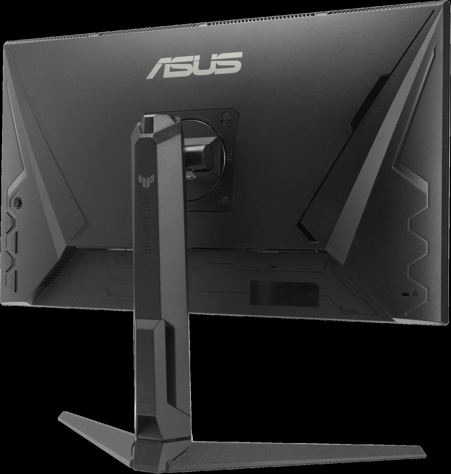 ASUS LCD 27" VG27AQML5A TUF Gaming 2560x1440 QHD Fast-IPS panel 300Hz 0.3ms G-SYNC® comp. AMD FreeSync Prem. 95% DCI-P3