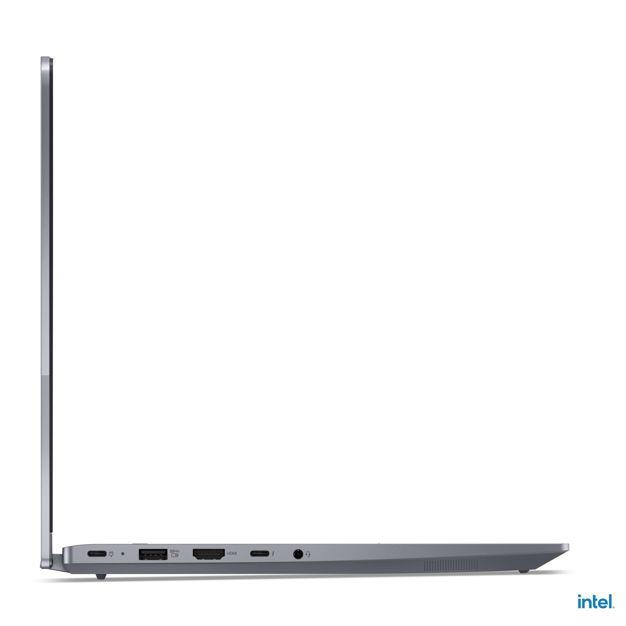 LENOVO NTB ThinkBook 14 2-in-1 G5 - Ultra7 255U,14" WUXGA Touch,32GB,1TBSSD,FHD+IRcam,W11P