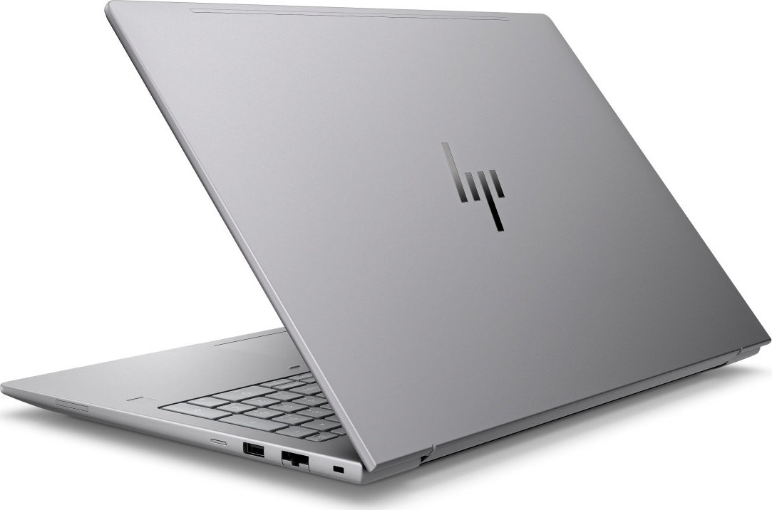 HP Inc. HP NTB ZBook X 16" G1i Intel Core U7 255H,RTX PRO 500 6GB Blackwell,2×16GB,1TB,WUXGA IR,Wi-Fi7+BT, FPS, Win11Pro,5-y ons