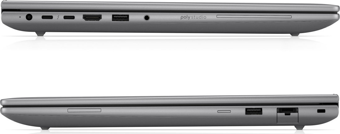 HP Inc. HP NTB ZBook X 16" G1i Intel Core U7 255H,RTX PRO 500 6GB Blackwell,2×16GB,1TB,WUXGA IR,Wi-Fi7+BT, FPS, Win11Pro,5-y ons