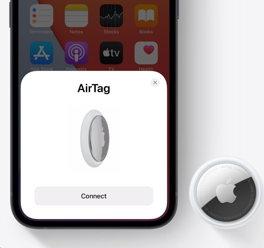 APPLE AirTag (4 Pack)