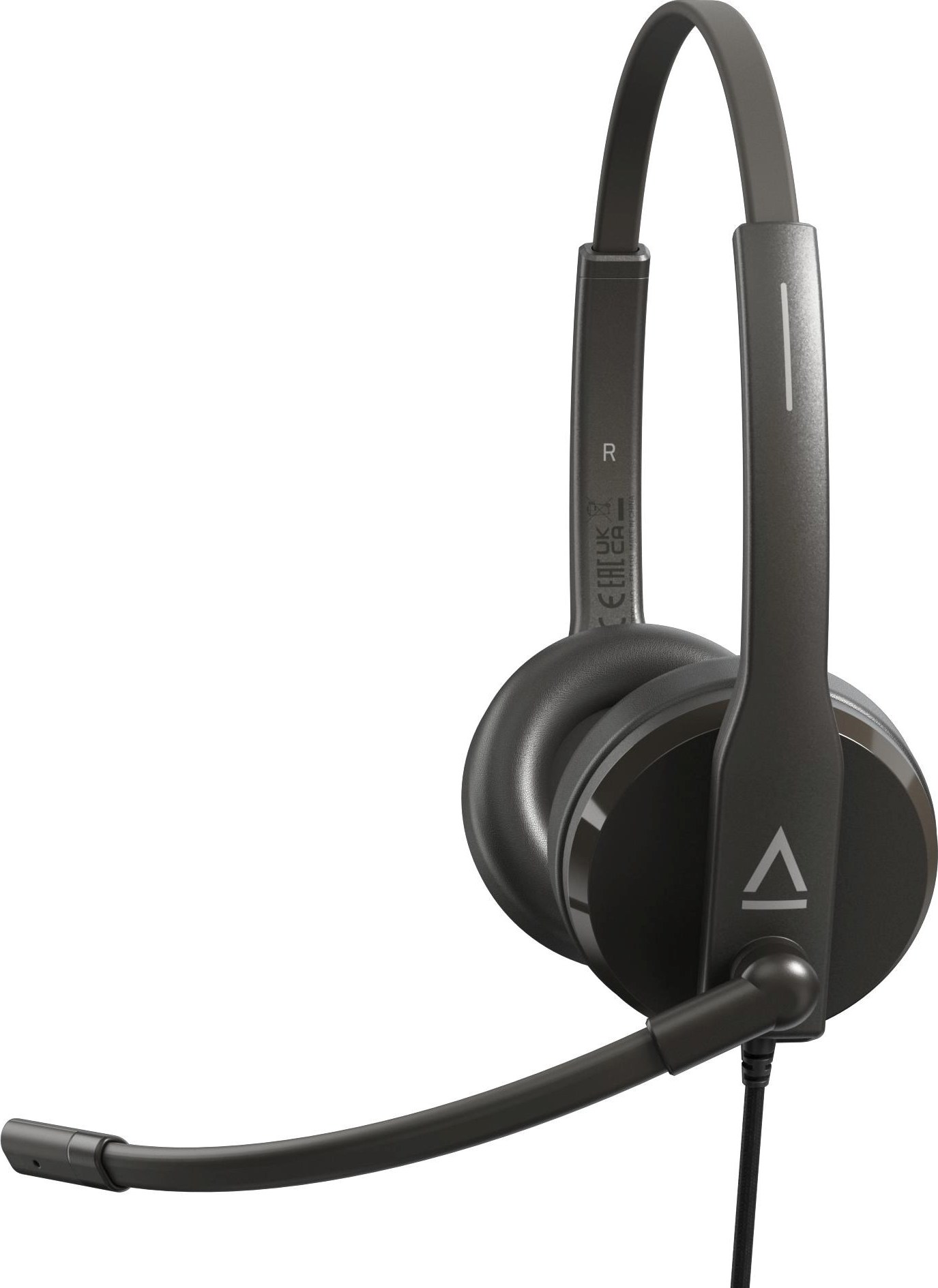 Creative Labs Creative HS-230 sluchátka USB/jack