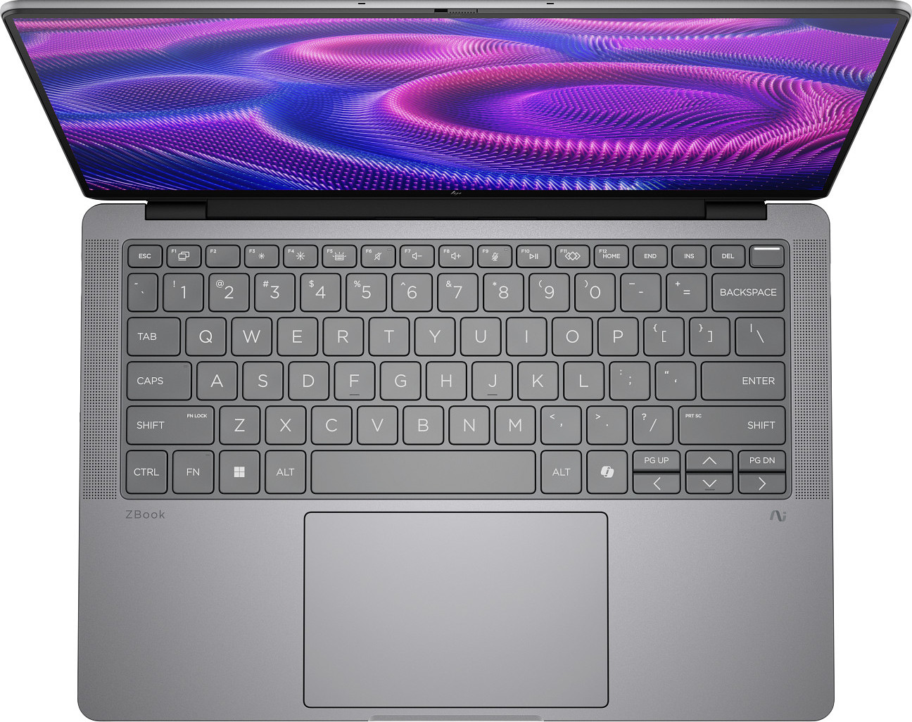 HP Inc. HP NTB ZBook Ultra 14" G1a Ryzen AI Max+ 395 14WUXGA, 32GB LPDDR5X,1T NVMe, WI-Fi 7,BT, NFC,FPR,Win11Pro