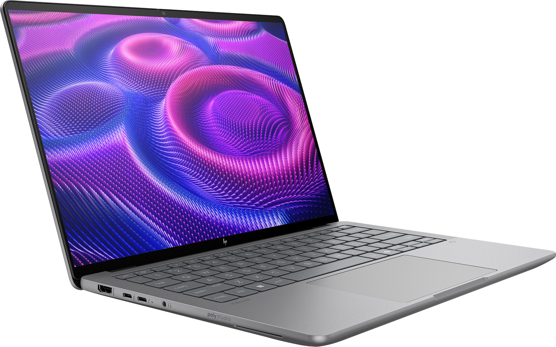 HP Inc. HP NTB ZBook Ultra 14" G1a Ryzen AI Max+ 395 14WUXGA, 32GB LPDDR5X,1T NVMe, WI-Fi 7,BT, NFC,FPR,Win11Pro