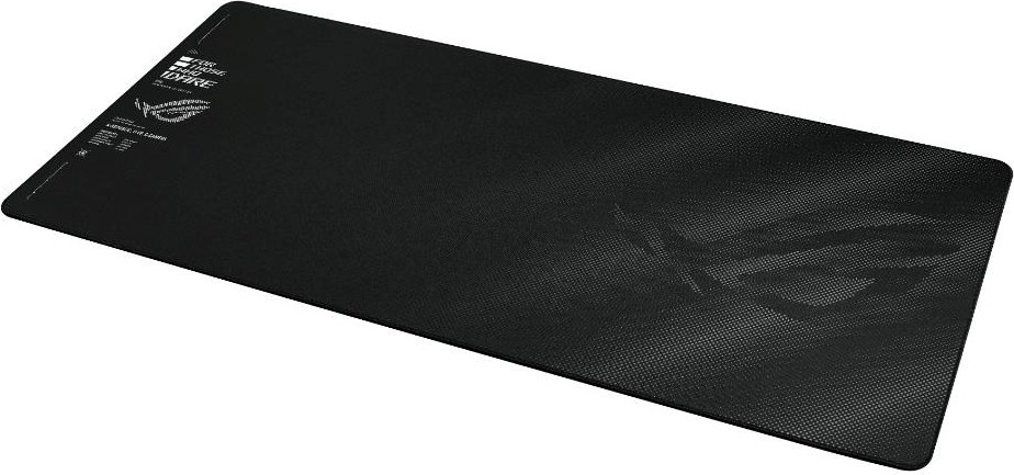 ASUS podložka pod myš ROG Sheath II XXL, textil