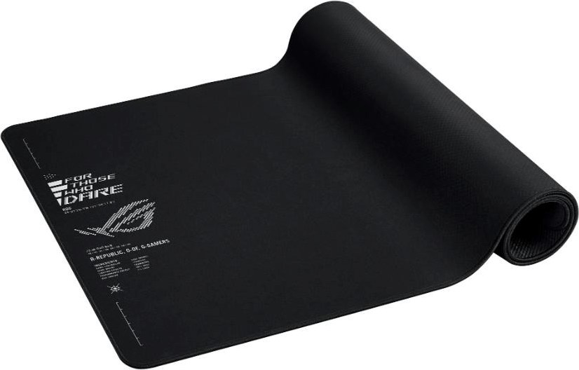 ASUS podložka pod myš ROG Sheath II XXL, textil