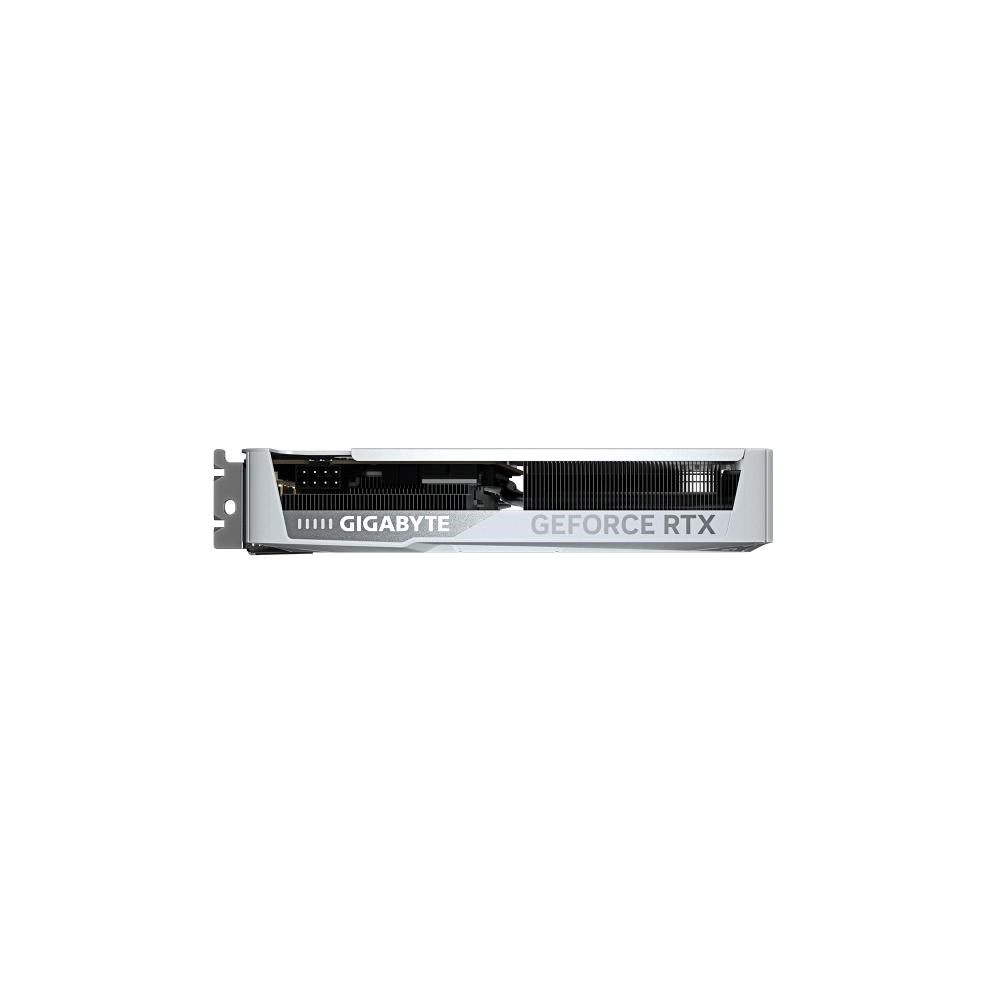 GIGABYTE VGA NVIDIA GeForce RTX 5060 EAGLE ICE OC 8G, 8G GDDR7, 3xDP, 1xHDMI