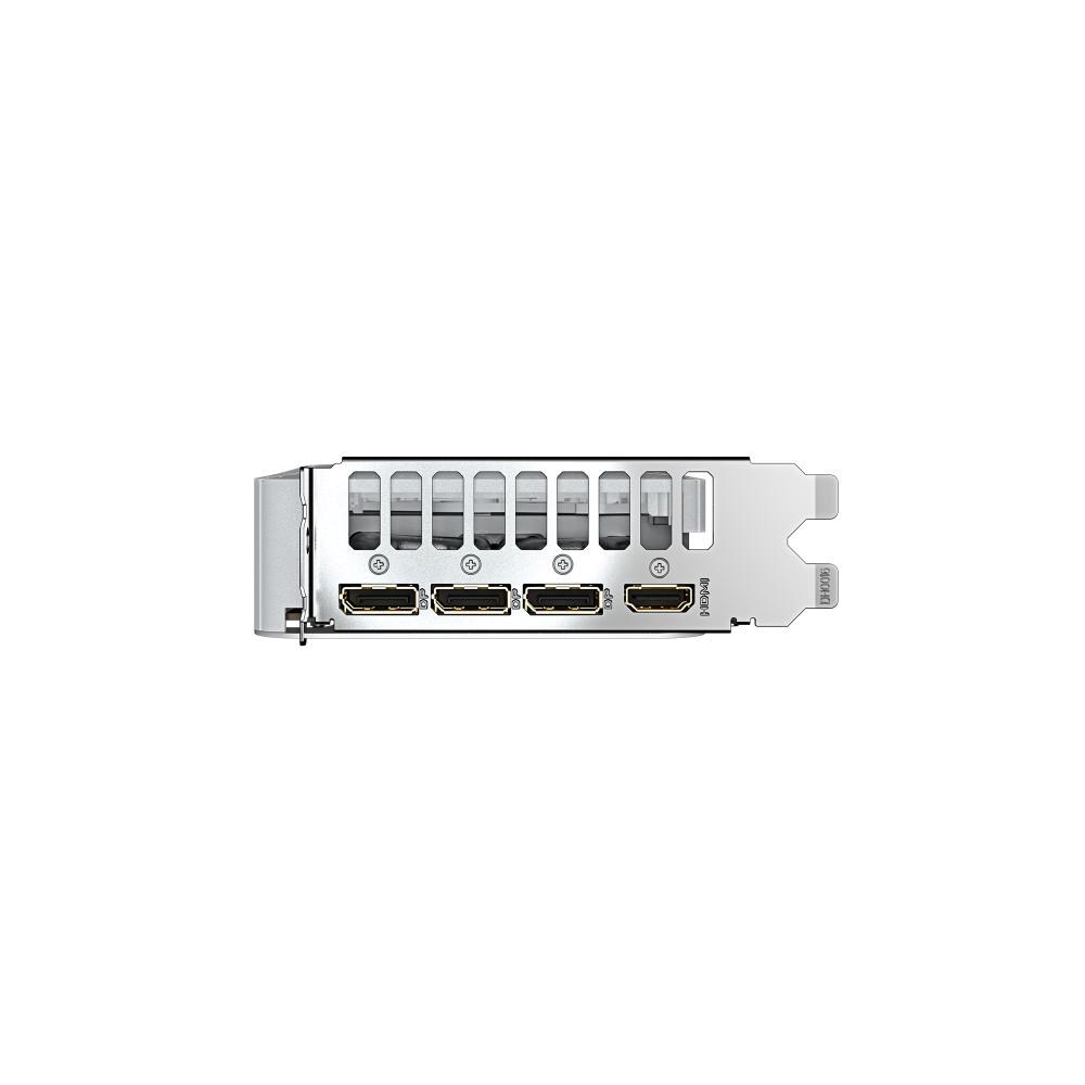 GIGABYTE VGA NVIDIA GeForce RTX 5060 EAGLE ICE OC 8G, 8G GDDR7, 3xDP, 1xHDMI