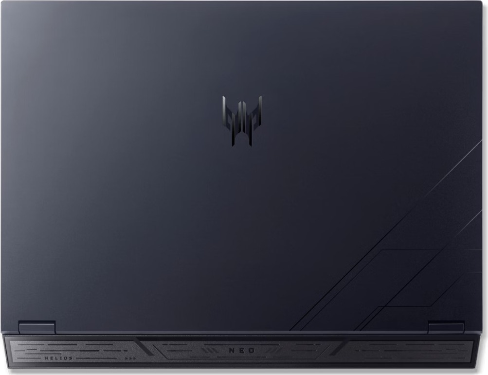 Acer Predator Helios Neo 18/PHN18-72-93UC/U9-275HX/18"/2560x1600/32GB/1TB/RTX 5070/bez OS/Black/2R