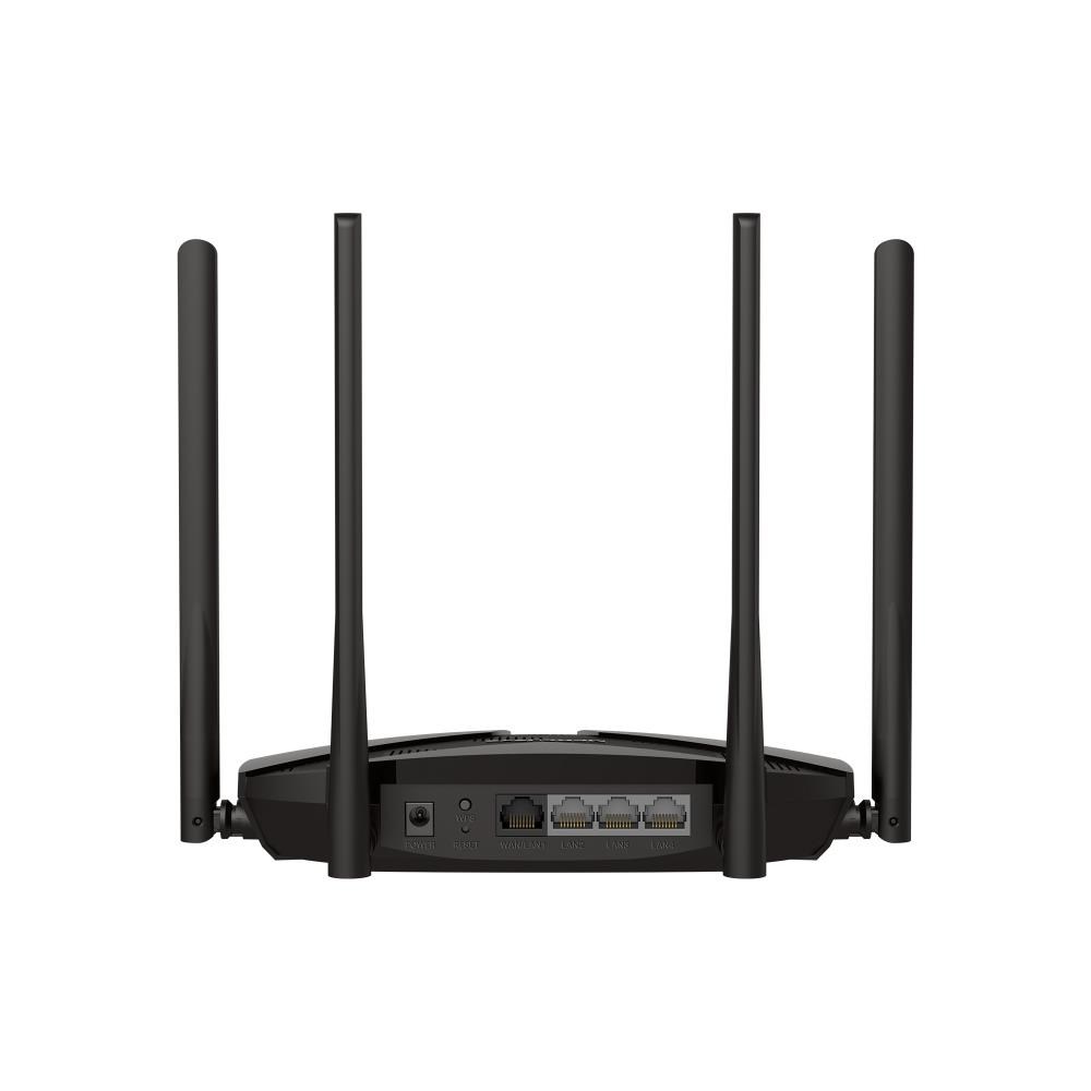 TP-LINK Mercusys MB235-4G WiFi5 EasyMesh router (AC1200, 4G LTE Cat6, 2,4GHz/5GHz,1xGbE LAN/WAN,3xGbE LAN,1xnanoSIM)