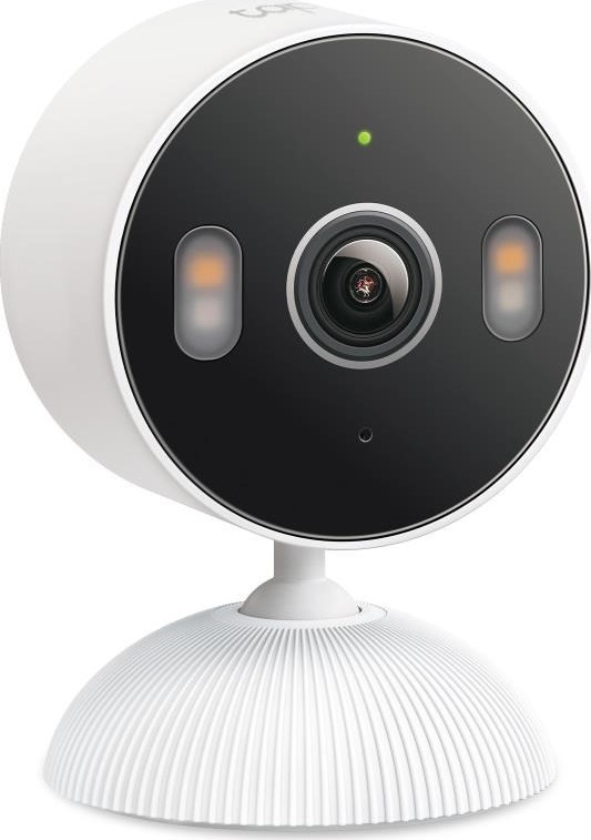 TP-Link Tapo C113 venkovní/outdoor kamera (3MP, 2K, 1296p, WiFi, IR 12m, microSD)