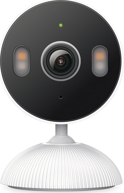 TP-Link Tapo C113 venkovní/outdoor kamera (3MP, 2K, 1296p, WiFi, IR 12m, microSD)