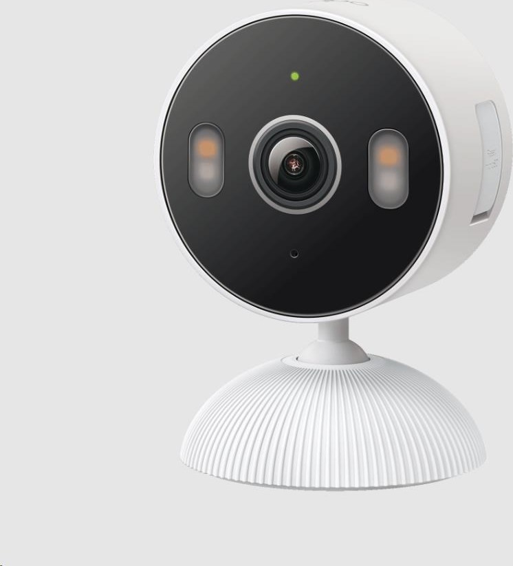 TP-Link Tapo C113 venkovní/outdoor kamera (3MP, 2K, 1296p, WiFi, IR 12m, microSD)