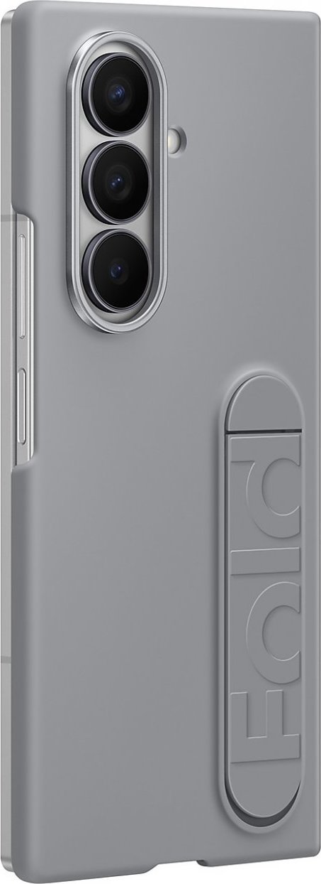 Samsung Silikonový zadní kryt Fold7 Gray