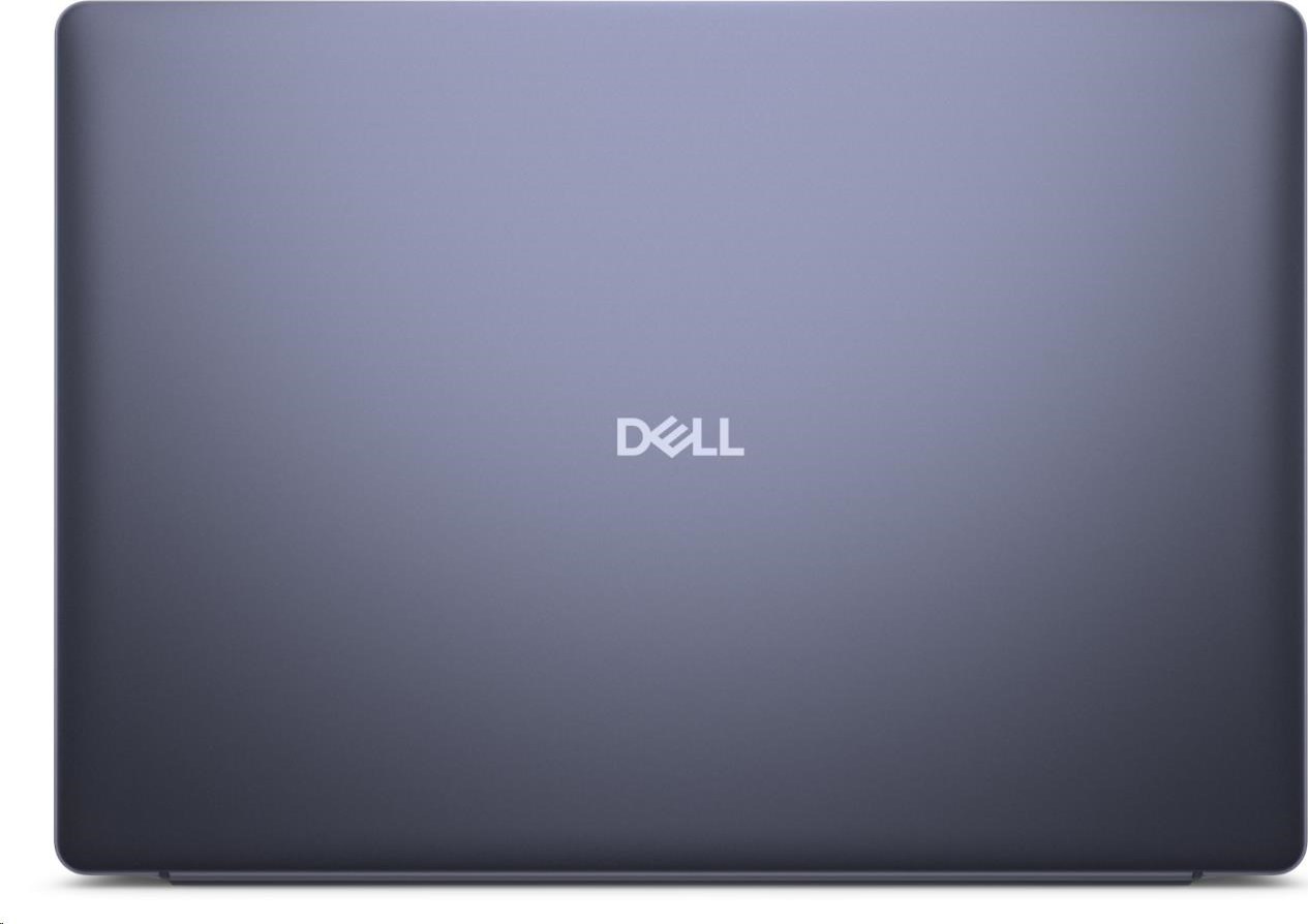 DELL NTB 16 DC16251/C7-150U/16GB/512GB SSD/16" FHD+ /Integrated/FgrPr/3 Cell/65W/WLAN/Backlit Kb/W11 Pro/3Y PS NBD