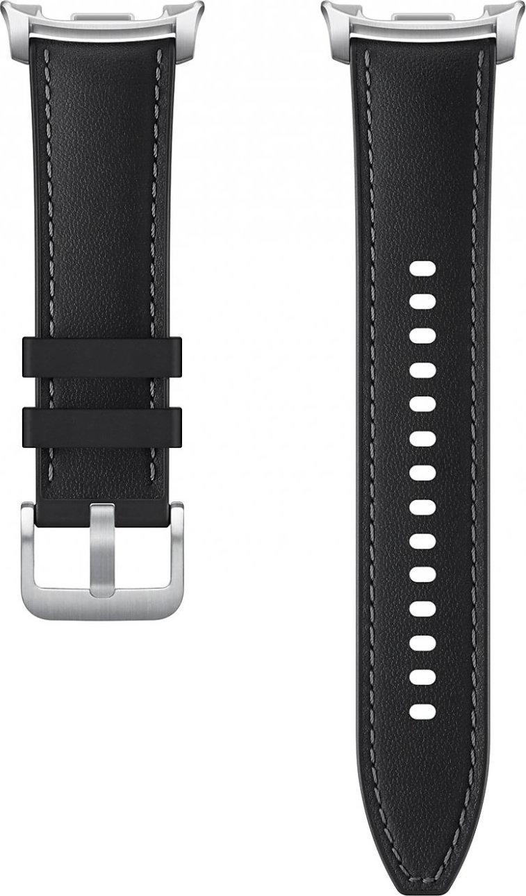 Samsung Hybridní řemínek Watch 8 Black