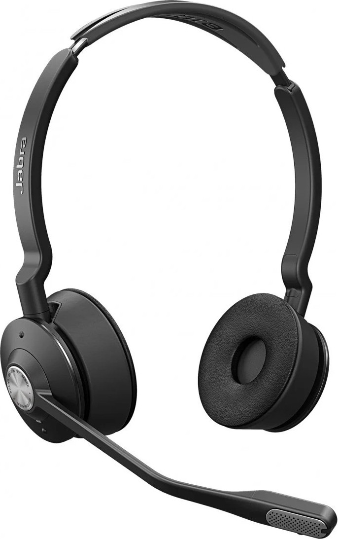 Jabra Engage 75 SE, Stereo