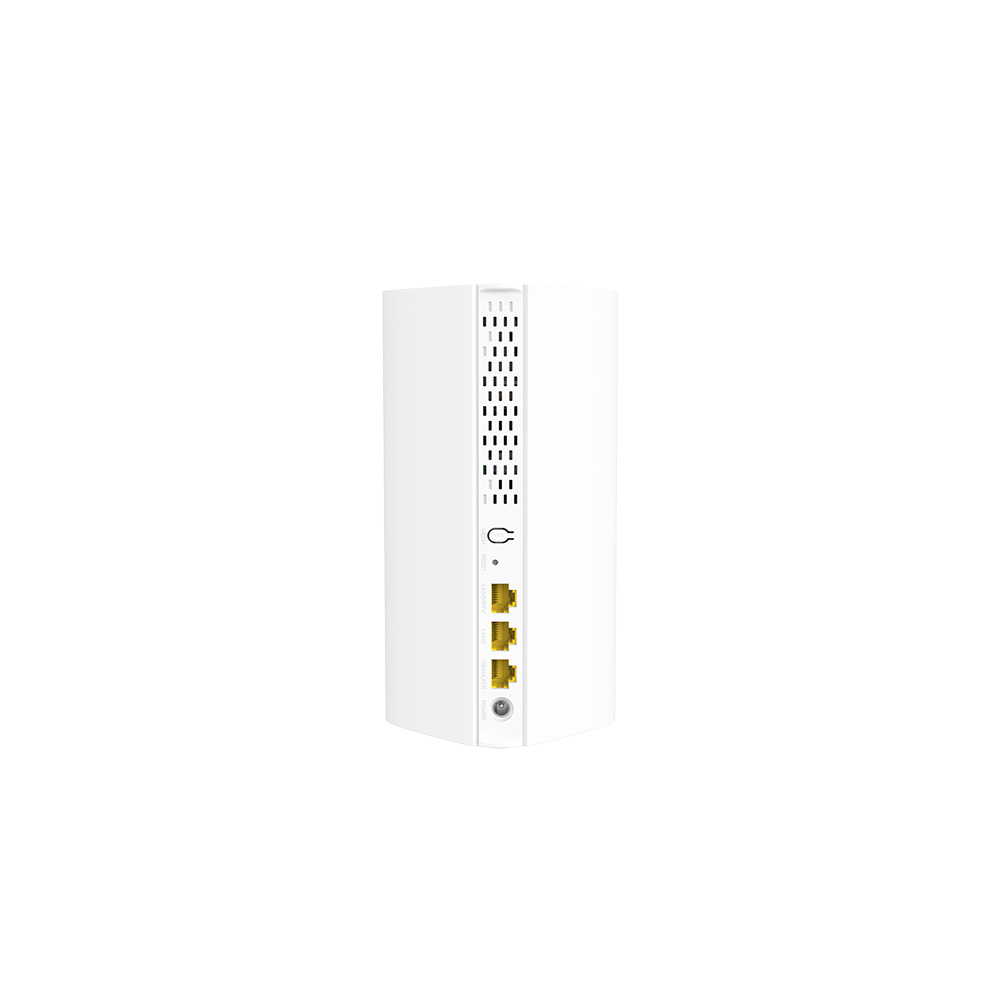 Tenda EX12 (3-pack) Nova AX3000 Mesh WiFi 6  Router