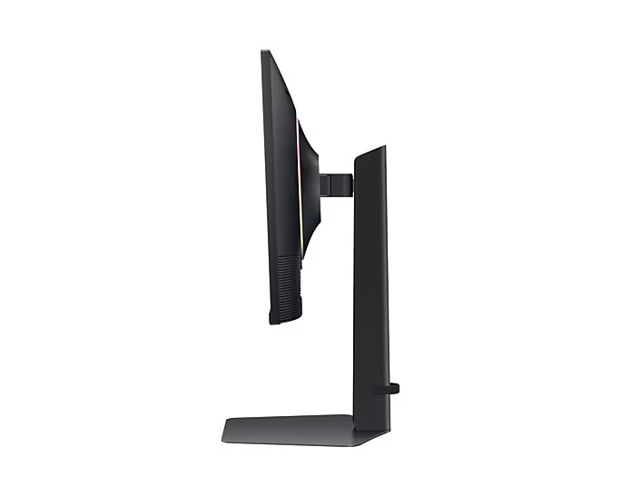Samsung Odyssey G7/LS27DG702EUXDU/27"/IPS/4K UHD/144Hz/1ms/Black/2R