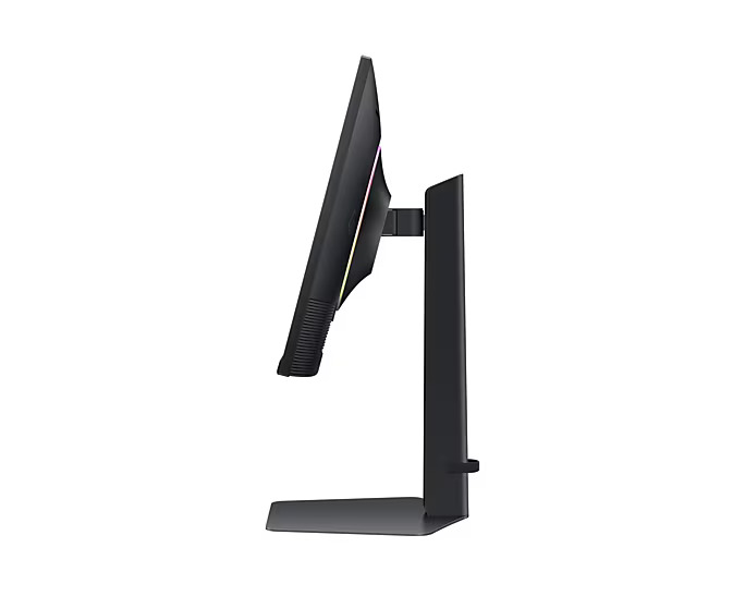 Samsung Odyssey G7/LS27DG702EUXDU/27"/IPS/4K UHD/144Hz/1ms/Black/2R