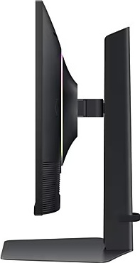 Samsung Odyssey G7/LS27DG702EUXDU/27"/IPS/4K UHD/144Hz/1ms/Black/2R