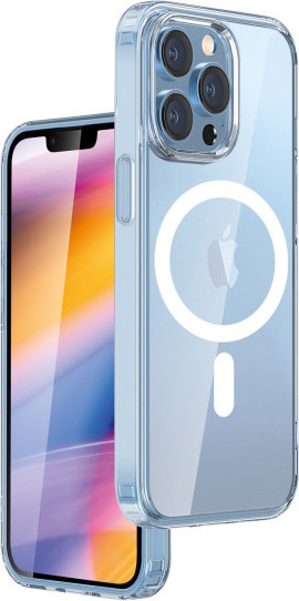 ALIGATOR pouzdro Mag-Skin iPhone 14 Pro Max