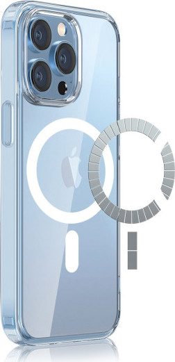 ALIGATOR pouzdro Mag-Skin iPhone 14 Pro Max
