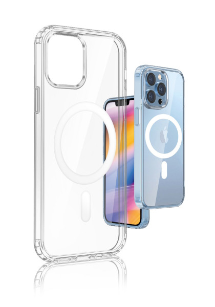 ALIGATOR pouzdro Mag-Skin Samsung Gal S24 FE