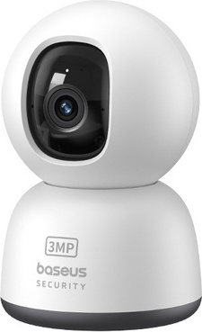 NoName Baseus Vnitřní kamera Security P1 Lite 2K bílá