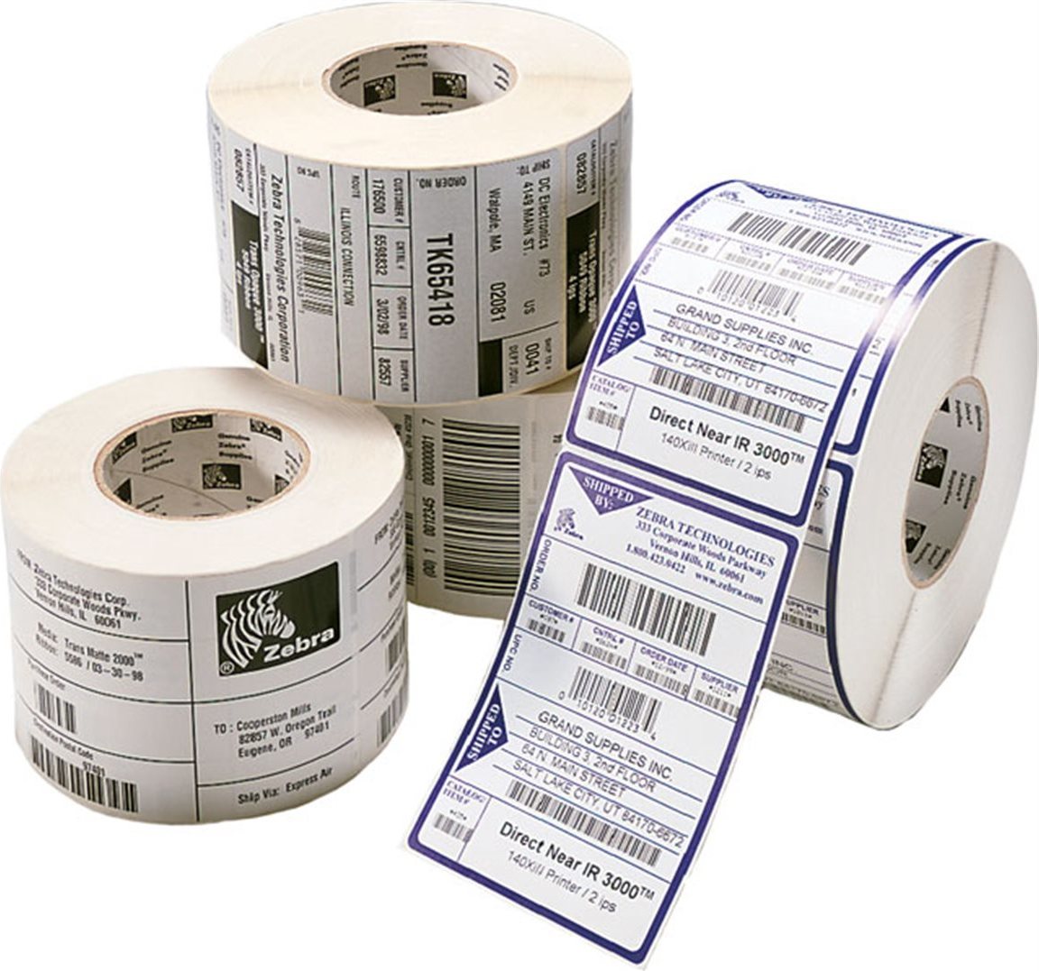 ZEBRA Z-Perform 1000T,102x76,1890/role,kupovat po 4ks