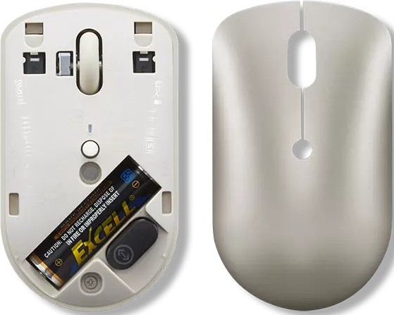 Lenovo 540 Wireless Mouse