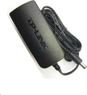 TP-Link Napájecí adaptér s DC konektorem 3,5/1,35mm (5V, 0,6A)