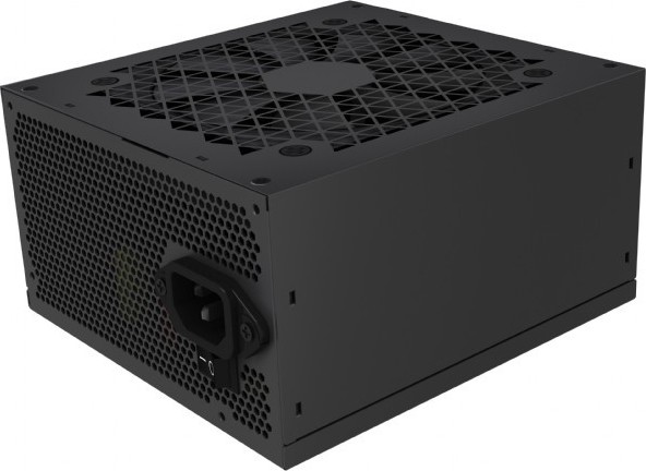 GEMBIRD FX modular 750W 80+ Gold ATX 3.1