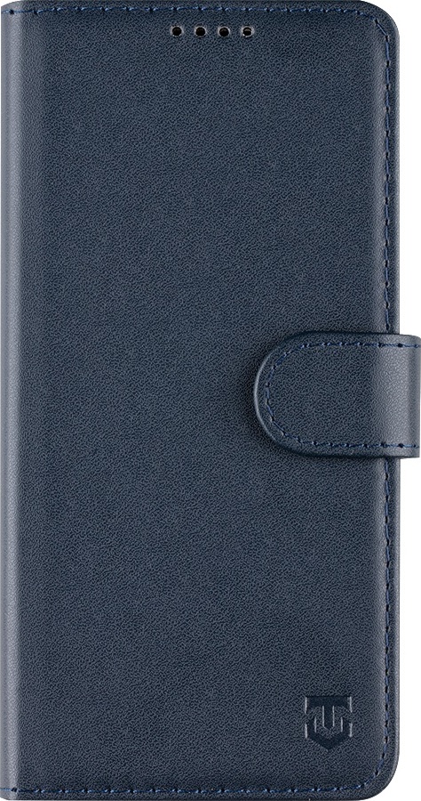 Tactical Field Notes pro Samsung Galaxy A26 5G Blue