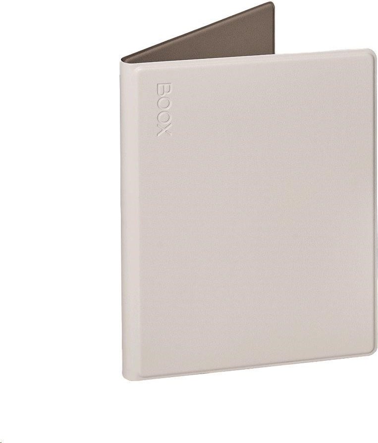 NoName E-book ONYX BOOX pouzdro pro GO 6/POKE 5, bílé