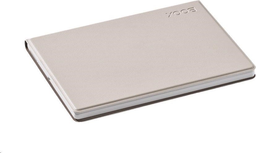 NoName E-book ONYX BOOX pouzdro pro GO 6/POKE 5, bílé