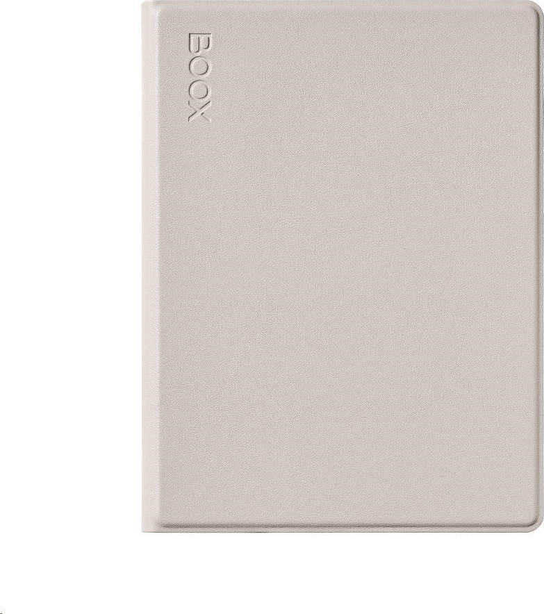 NoName E-book ONYX BOOX pouzdro pro GO 6/POKE 5, bílé