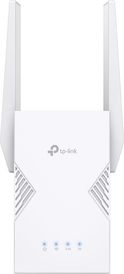 TP-Link RE225BE EasyMesh WiFi7 Extender/Repeater (BE3600,2,4GHz/5GHz,1xGbE)