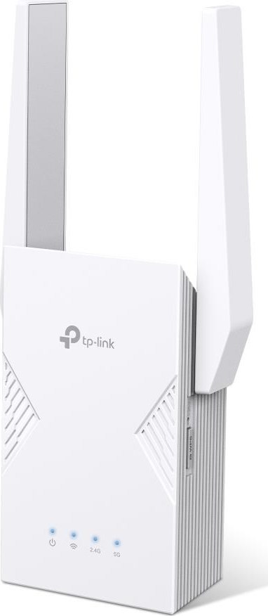 TP-Link RE225BE EasyMesh WiFi7 Extender/Repeater (BE3600,2,4GHz/5GHz,1xGbE)