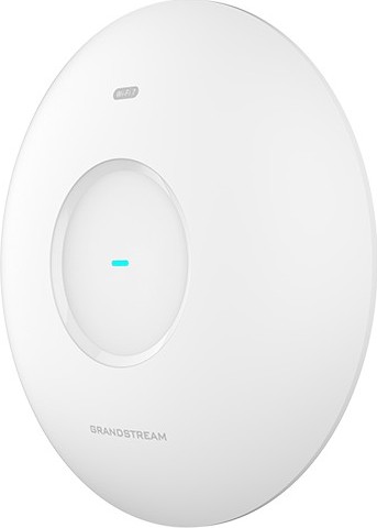 Grandstream GWN7672 AP, Wi-Fi 7 BE11000, 802.11be, 2x2:2 MU-MIMO, MRU, 2x5G Ethernet WAN/LAN,BT