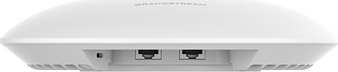 Grandstream GWN7672 AP, Wi-Fi 7 BE11000, 802.11be, 2x2:2 MU-MIMO, MRU, 2x5G Ethernet WAN/LAN,BT