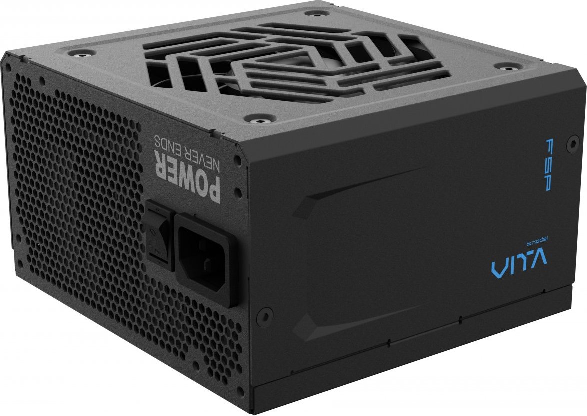 FSP VITA BD/850W/ATX 3.1/80PLUS Bronze 230V/Bulk