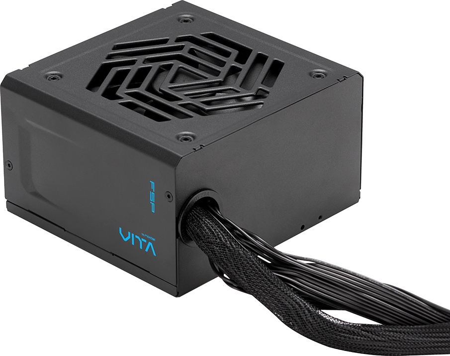 FSP VITA BD/850W/ATX 3.1/80PLUS Bronze 230V/Bulk