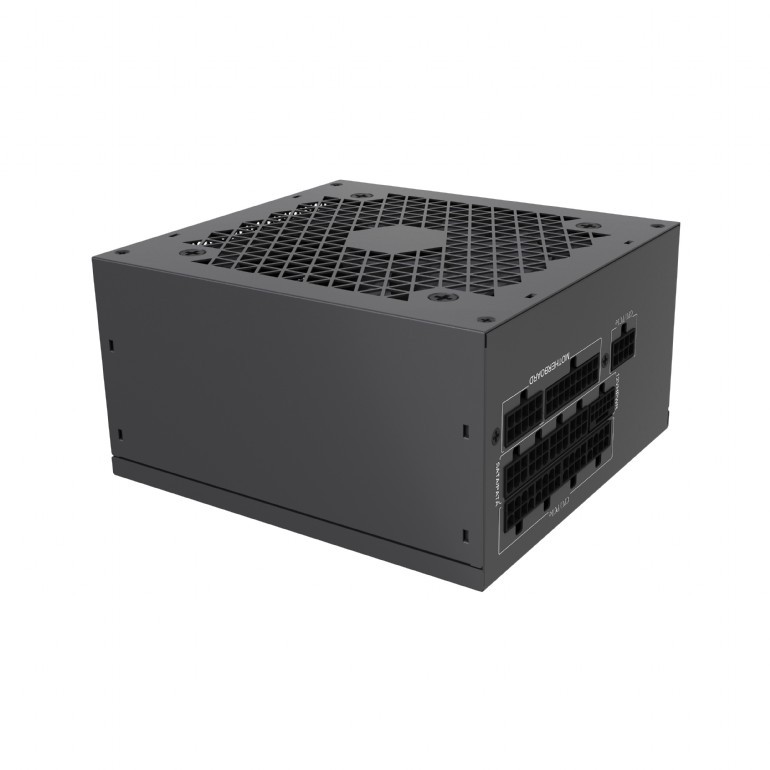 GEMBIRD FX modular 1000W Gold ATX 3.1