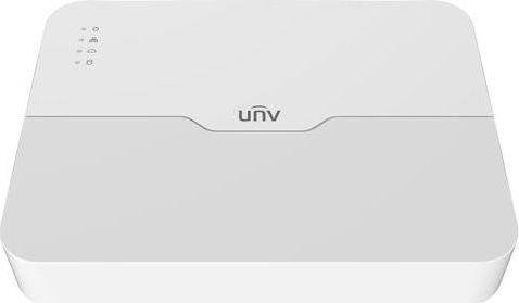 Uniview NVR301-08LS3-P8, 8 kanálů, PoE