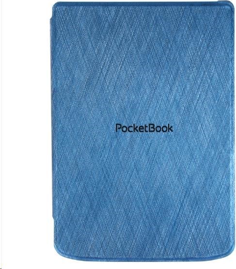 POCKETBOOK pouzdro pro Verse, Verse PRO, Verse PRO Color, modré