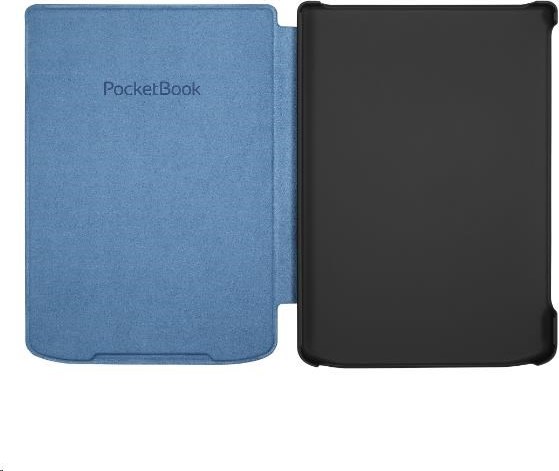 POCKETBOOK pouzdro pro Verse, Verse PRO, Verse PRO Color, modré
